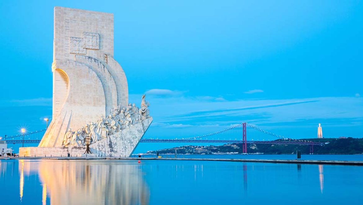 יוצאים לקרוז מליסבון? האטרקציות שאסור לפספס בעיר שהיא פנינה