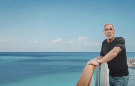 Explora Journeys: מסע יוקרתי בקריביים לצד החוקר מייק הורן