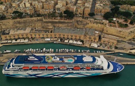 מנו ספנות – עונת 2026: יעדים חדשים ולוחות הפלגה מגוונים