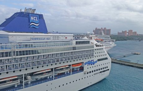 נמל השייט של נסאו רשם הצלחות ב-2024