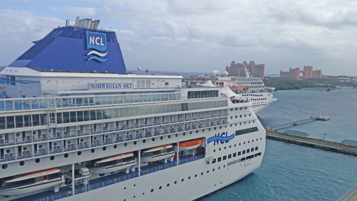 נמל השייט של נסאו רשם הצלחות ב-2024