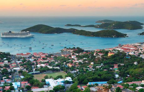 דו”ח CLIA: מסכמים את שנת 2023 בתעשיית הקרוזים