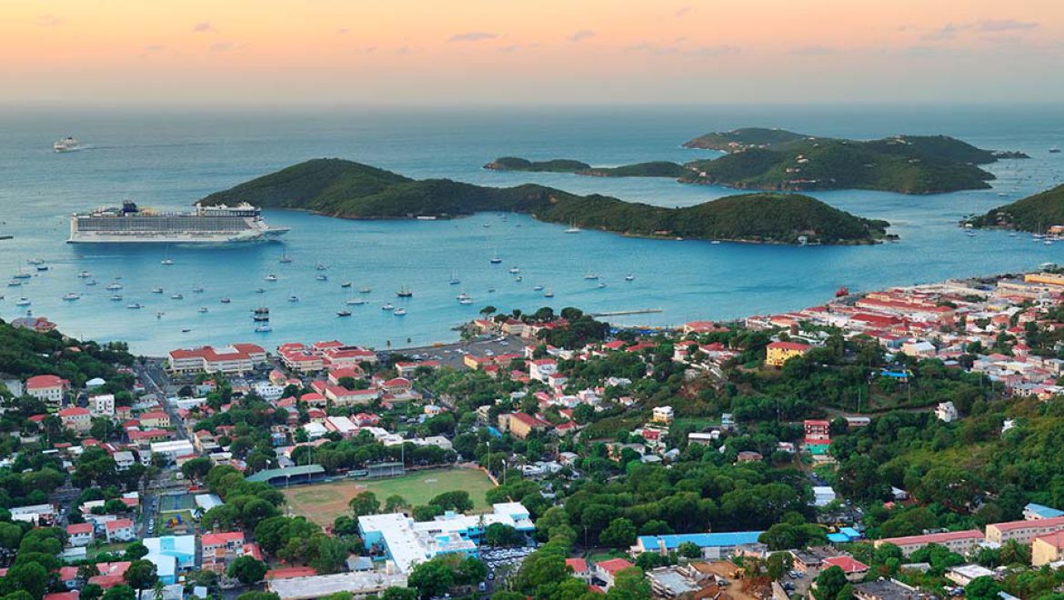 דו”ח CLIA: מסכמים את שנת 2023 בתעשיית הקרוזים