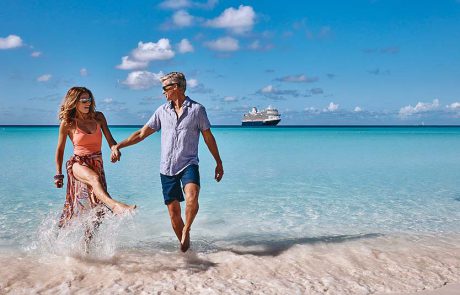 הולנד אמריקה ליין: “ה-2025 Grand World Voyage שונה”