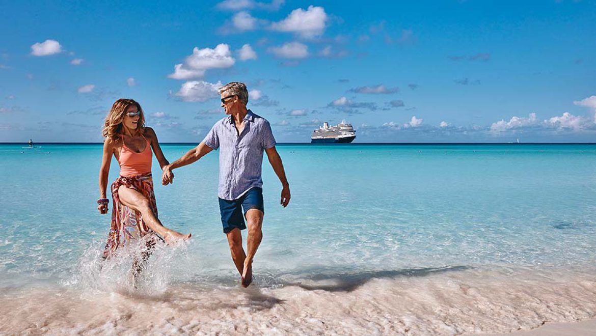 הולנד אמריקה ליין: “ה-2025 Grand World Voyage שונה”