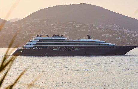 Ilma של Ritz-Carlton: חוויית יוקרה בקריביים