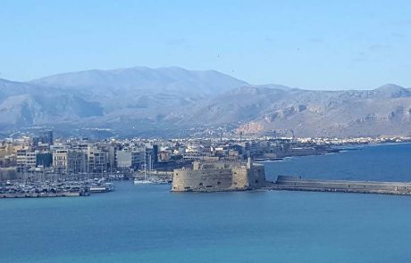 שפע סיורי החוף בקרוז המענג ב”קראון איריס”, של מנו ספנות