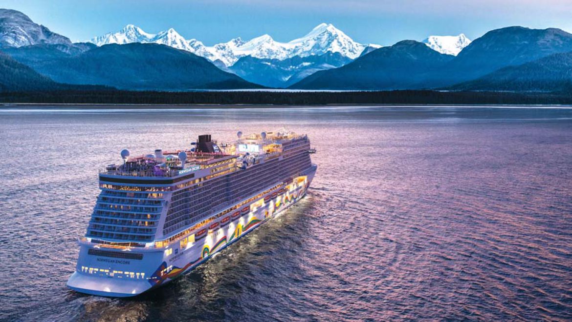  נורוויג’ן קרוז ליין אחזקות מודיעה על הארכת השעיית ההפלגות