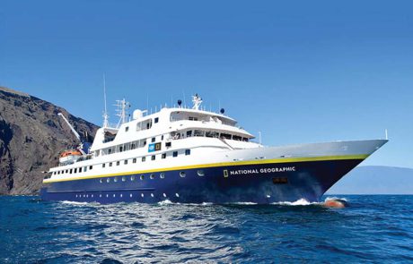 לינדבלד–נשיונל ג’יאוגרפיק חוגגות 60: מבצעי ענק 2027–2026