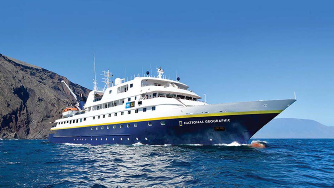 לינדבלד–נשיונל ג’יאוגרפיק חוגגות 60: מבצעי ענק 2027–2026