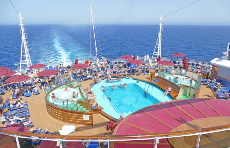 מתי מתכננות חברות הקרוזים לחדש את ההפלגות