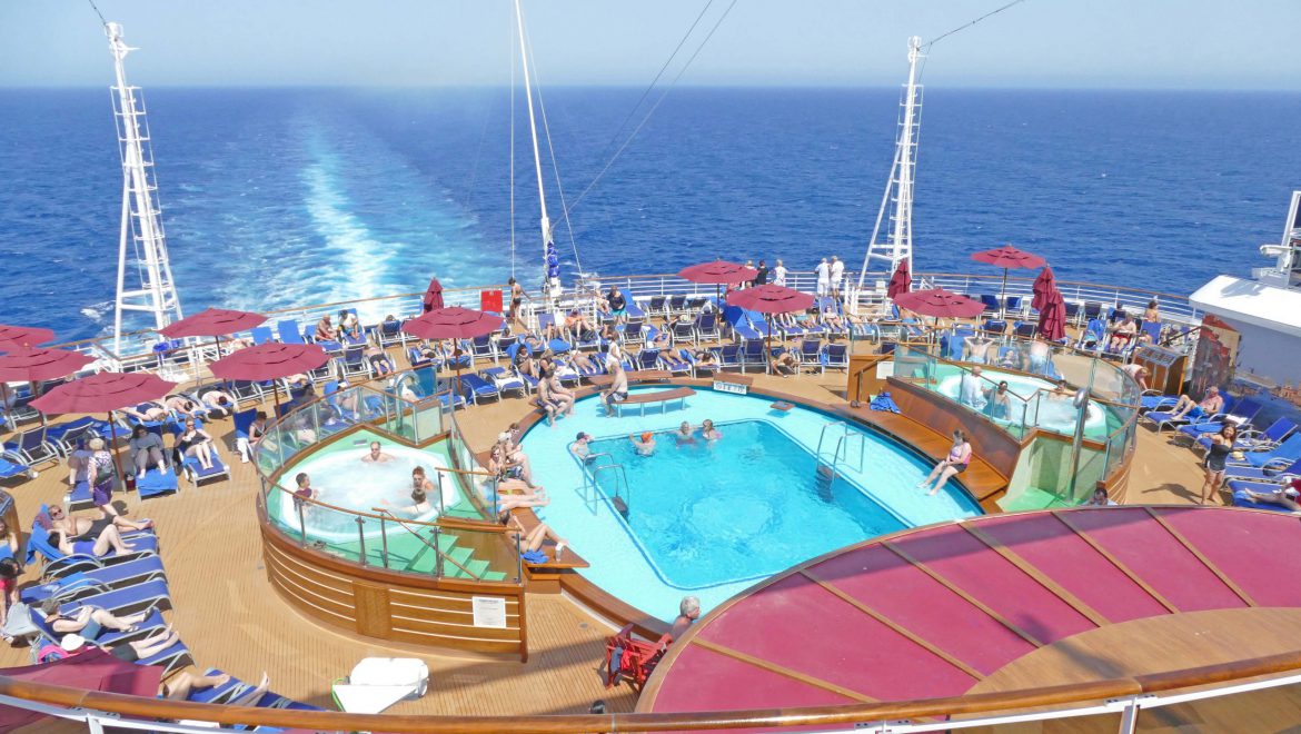 מתי מתכננות חברות הקרוזים לחדש את ההפלגות