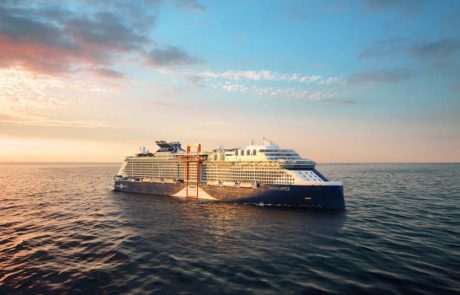 הסלבריטי אפקס תושק בסוף חודש מרץ 2020