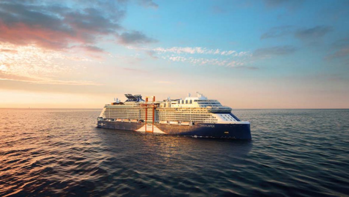 נוסעים מחוסנים באוניות קרוזים ללא מסכות וסיורי חוף עצמאיים