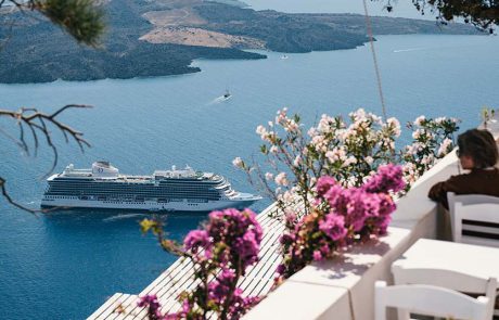 אושיאניה קרוזס: מבצע BLACK FRIDAY הטוב ביותר אי פעם