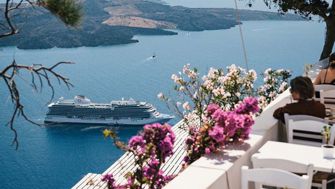 אושיאניה קרוזס: מבצע BLACK FRIDAY הטוב ביותר אי פעם