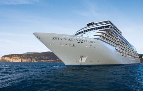 “ללא מתחרים בים”: ריג’נט סבן סיז קרוזס ממתגת עצמה מחדש