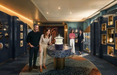 Celebrity Xcel מרחיבה את גבולות חוויות השייט