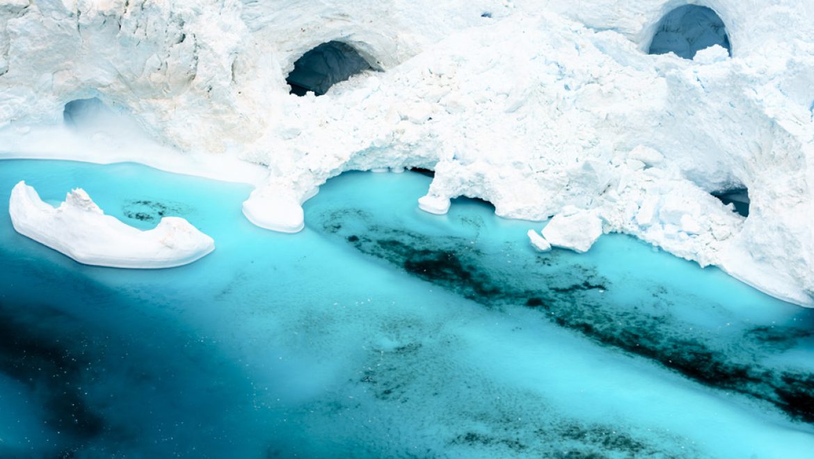 לשוט בים הארקטי: אפשרויות חדשות לצד סכנות