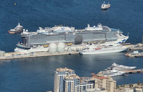 Sun Princess: ניתוח כלכלי על השייט המודרני בין Premier ל-Plus