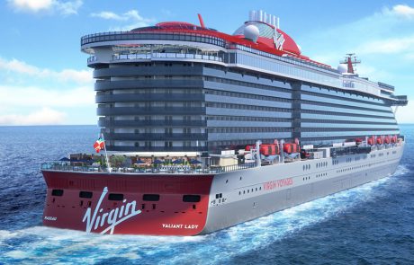 Virgin Voyages: הרחבת מבצעים והזדמנות חד פעמית