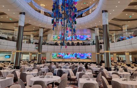 My Time/Anytime Dining: אופציה ידידותית או נטל?