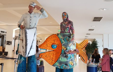 עלו על הגל: ב-2025 ידרשו למעלה מ-20,000 אנשי צוות חדשים