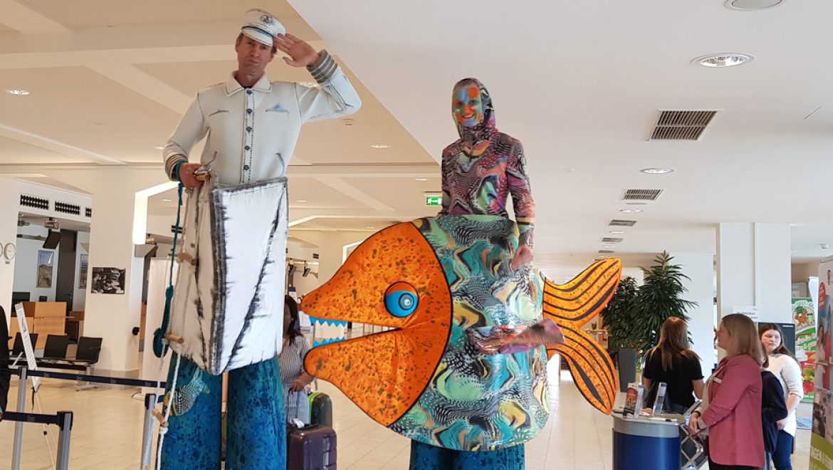 עלו על הגל: ב-2025 ידרשו למעלה מ-20,000 אנשי צוות חדשים