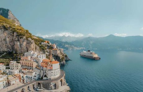 “הזמנה לגלות” עם Explora Journeys – חוויות נדירות בכל יעד