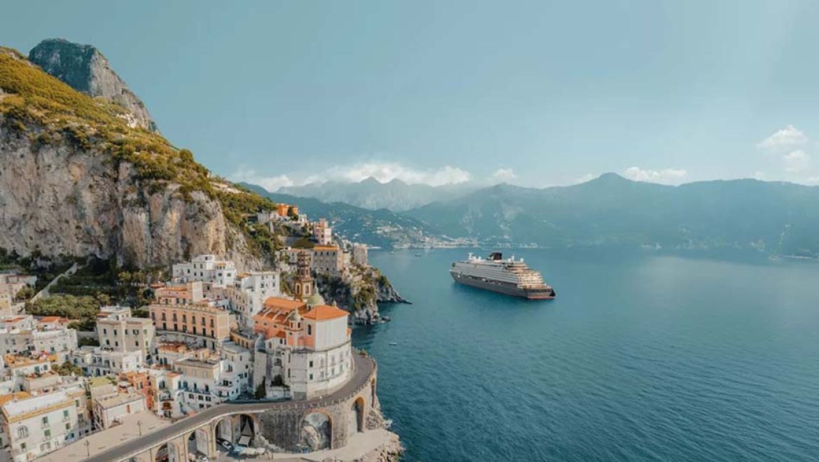 “הזמנה לגלות” עם Explora Journeys – חוויות נדירות בכל יעד