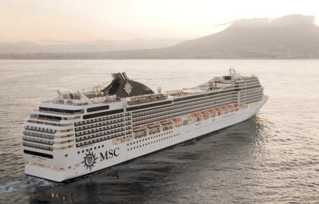MSC Poesia: הפלגות בצפון אירופה בשנים 2025-26