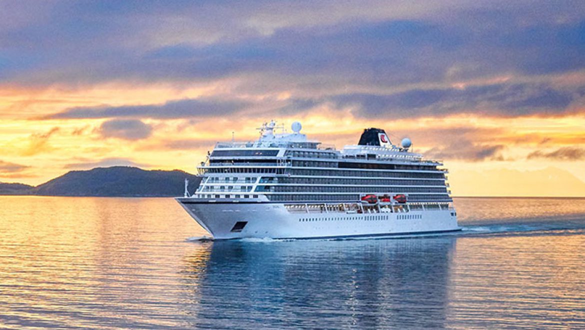 ויקינג מארס: טקס ההצפה המסורתי נערך השבוע באיטליה