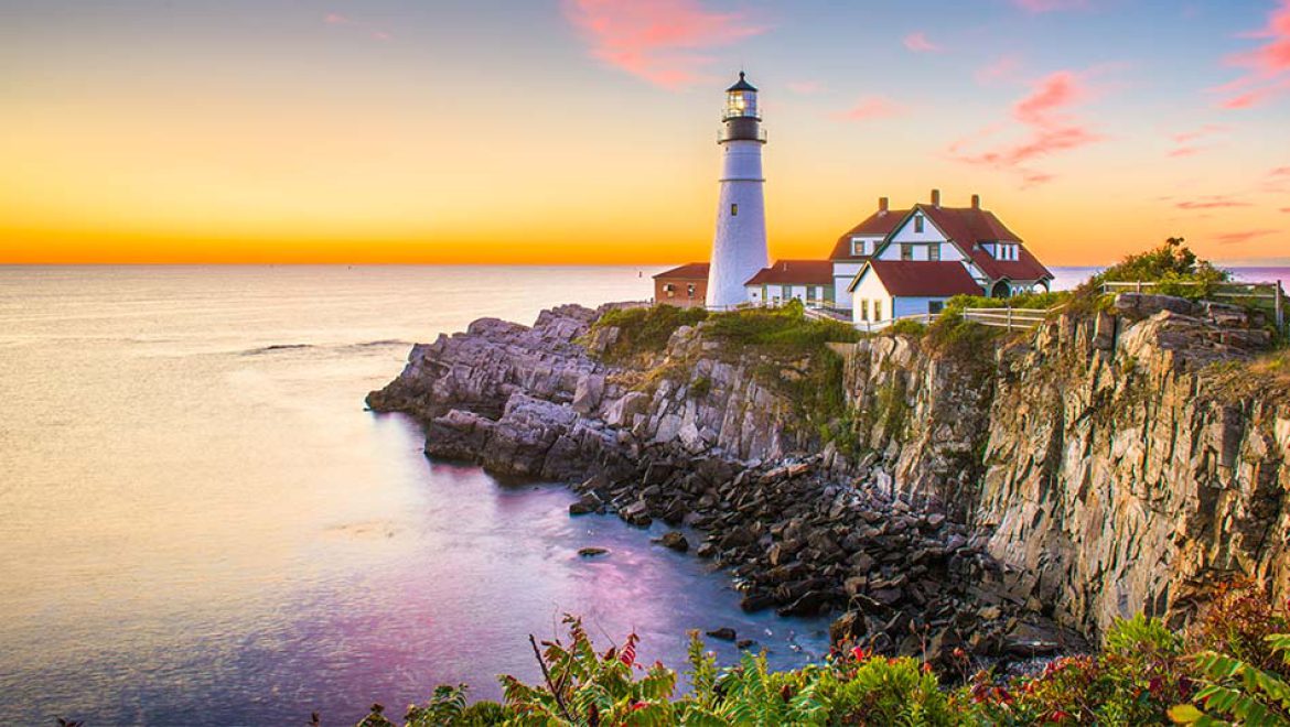 ב- MSC Meraviglia לחופשה אולטימטיבית בניו אינגלנד וקנדה