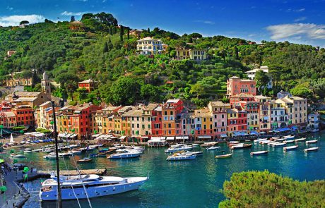 גל של ספונטניות: הפלגות קצרות, רושם ארוך טווח