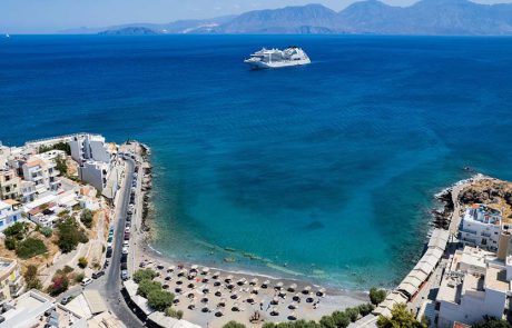 ה-‘BLACK FRIDAY SAIL’ השנתי של סיבורן חוזר ובגדול