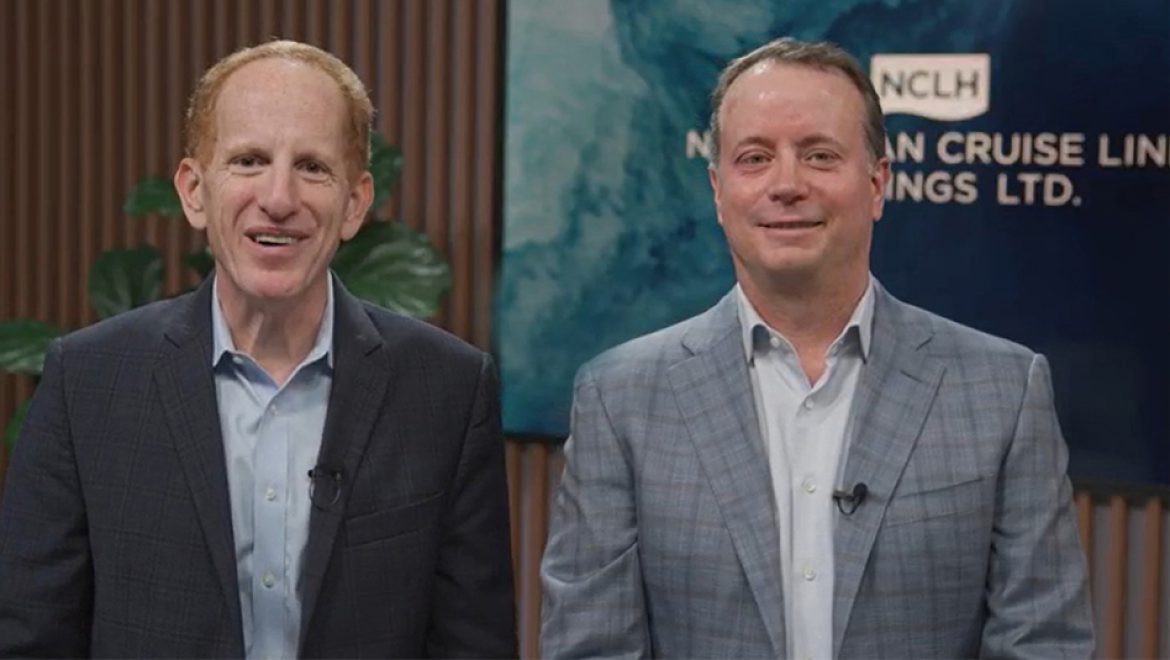 NCLH: ג’ייסון מונטגיו מונה למנהל יוקרה ראשי בהובלת הרחבת הצי