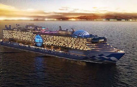 סטאר פרינסס: כוכב נולד לפרינסס קרוזס