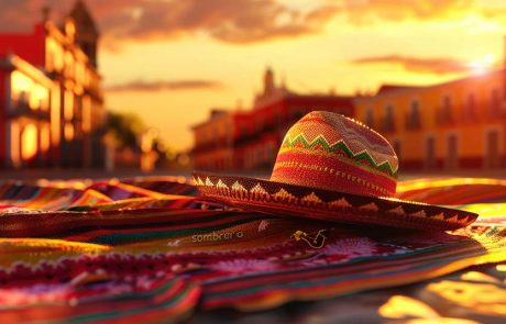 תרבות מקסיקו ב-New Amsterdam ומופע ברודווי ב-Koningsdam