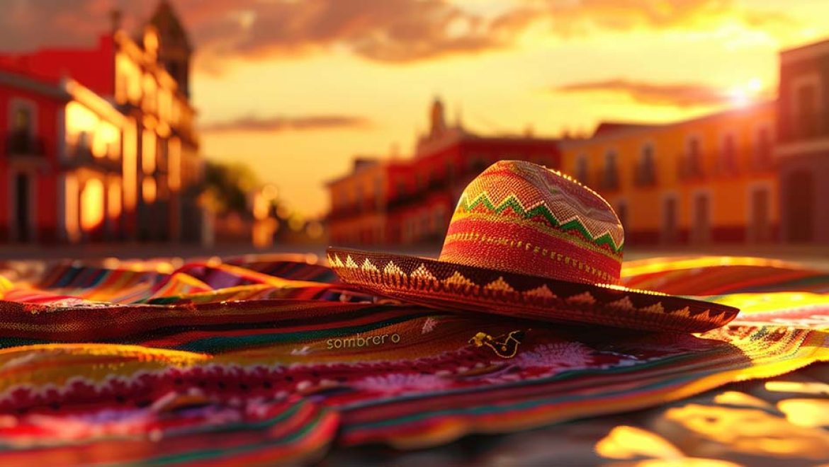 תרבות מקסיקו ב-New Amsterdam ומופע ברודווי ב-Koningsdam