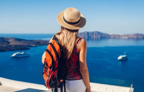 “הגיע הזמן להפליג שוב”