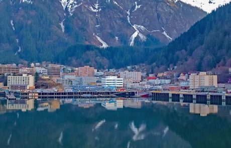 נמצאה גופתה של נוסעת הקרוזים שנעדרה באלסקה