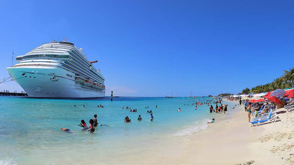 מנכ”ל תאגיד קרניבל: “מס תיירות של 42 דולר במקסיקו לא סגור”