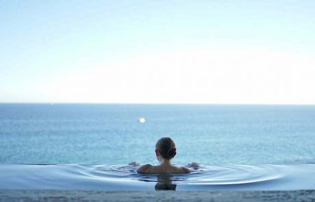 Explora Journeys: ברוכים הבאים ל-Ocean Wellness