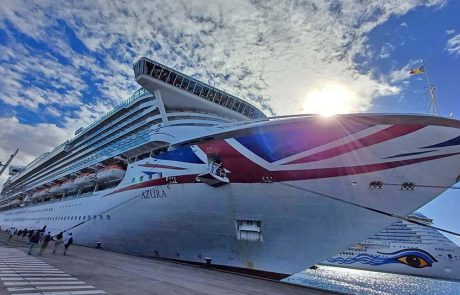 קרניבל בריטניה צפויה להזרים מעל 2.5 מיליארד ליש”ט למשק הבריטי