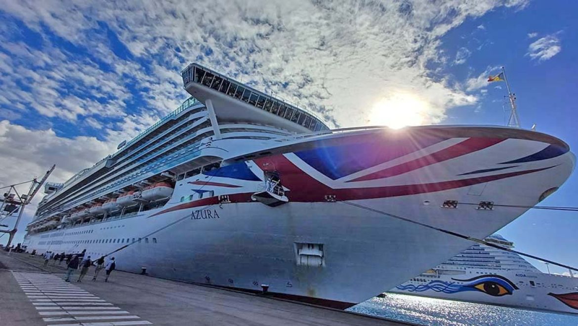 קרניבל בריטניה צפויה להזרים מעל 2.5 מיליארד ליש”ט למשק הבריטי