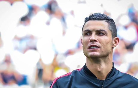 רונאלדו אומר “יאללה” ל-Aroya Cruises בפרסומת גלובלית