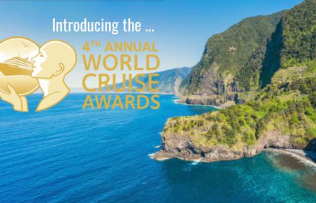 World Cruise Awards 2024: הוקרה לחברות הטובות בעולם
