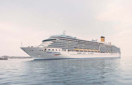 Costa Serena: שני מסלולי שייט חדשים באסיה בשנת 2026