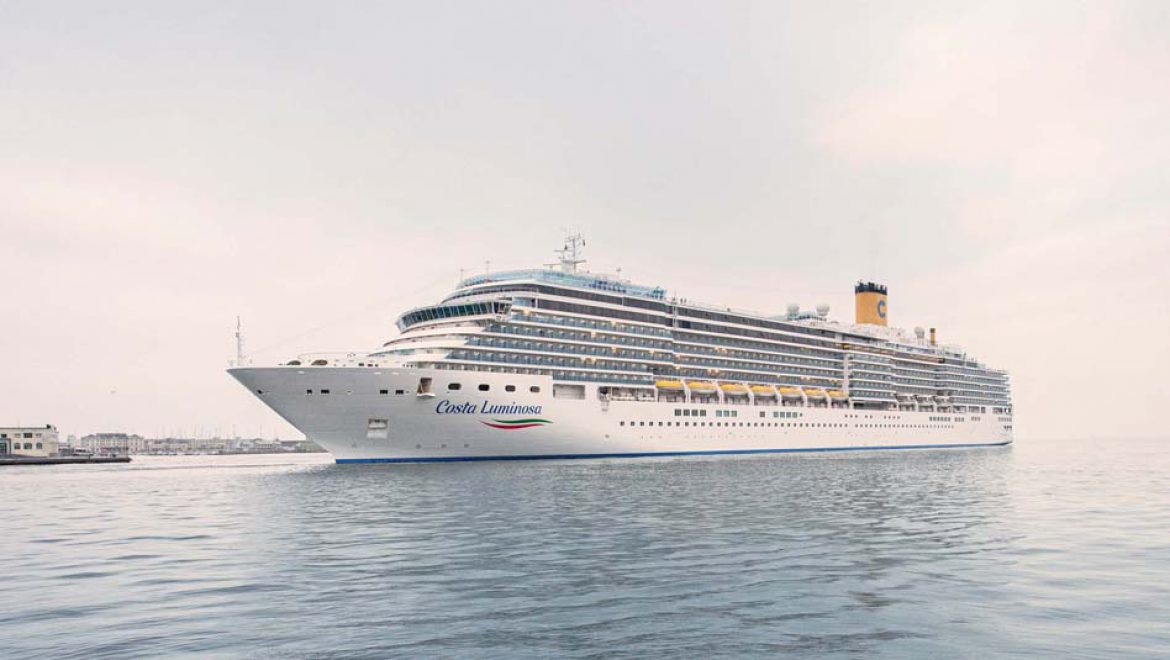 Costa Serena: שני מסלולי שייט חדשים באסיה בשנת 2026