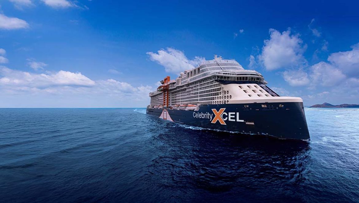 עידן חדש בים: התעשייה משקיעה 63 מיליארד דולר באוניות העתיד